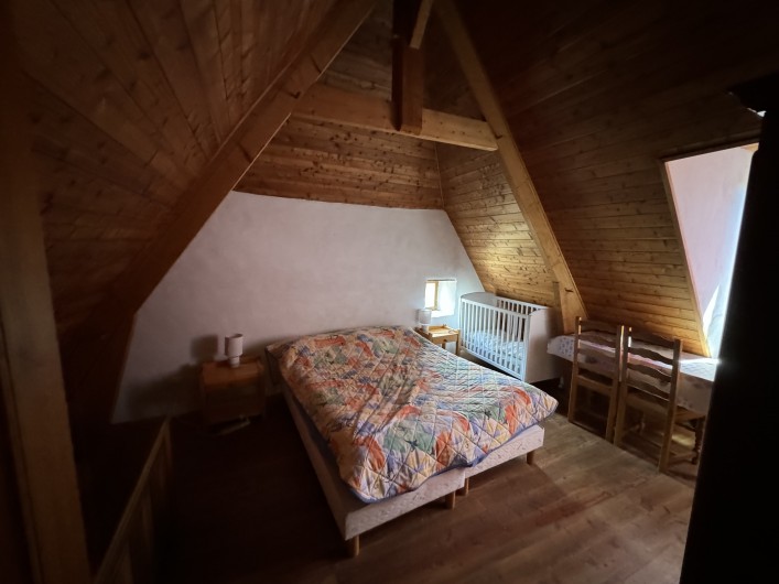 Location de vacances - Villa à Rouffignac-Saint-Cernin-de-Reilhac