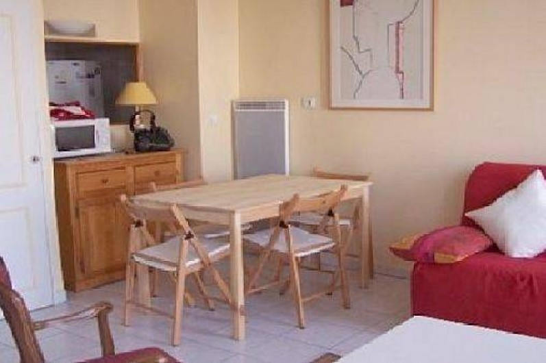 Location de vacances - Appartement à Sanary-sur-Mer