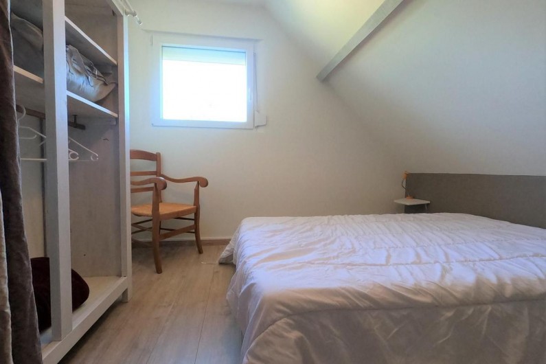 Location de vacances - Gîte à Évette-Salbert