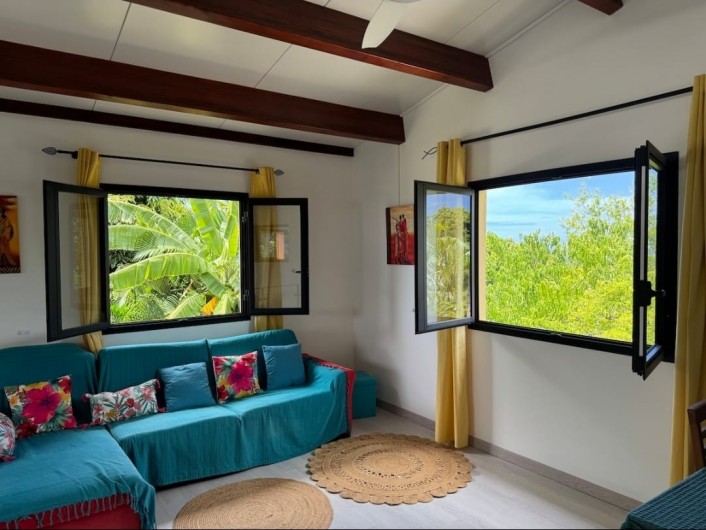 Location de vacances - Maison - Villa à Maniron