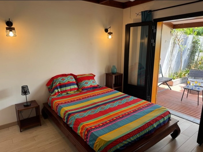 Location de vacances - Maison - Villa à Maniron