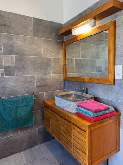 Location de vacances - Maison - Villa à Maniron