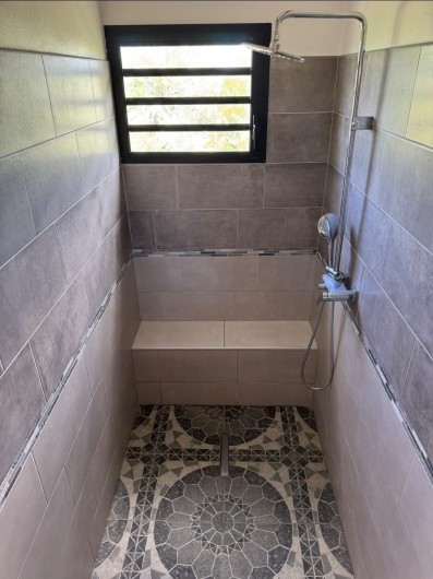 Location de vacances - Maison - Villa à Maniron