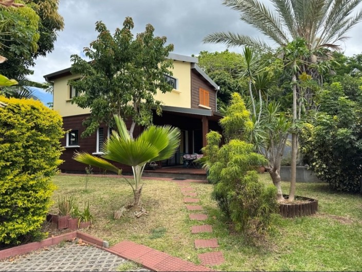 Location de vacances - Maison - Villa à Maniron