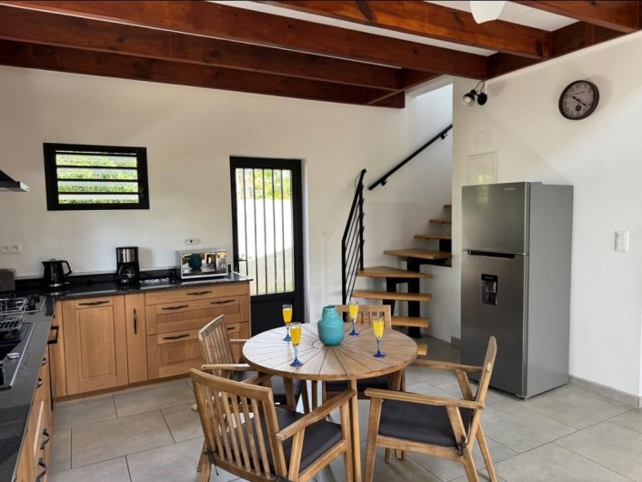 Location de vacances - Maison - Villa à Maniron