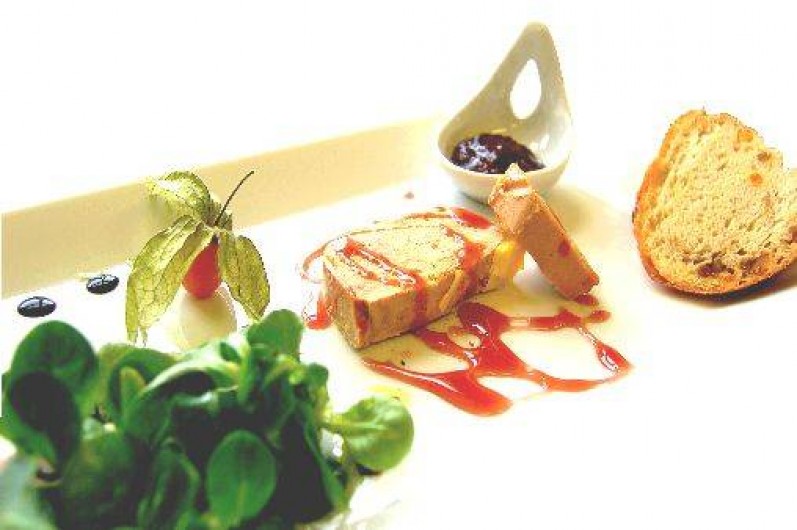 Location de vacances - Hôtel - Auberge à Saint-Jouan-des-Guérets