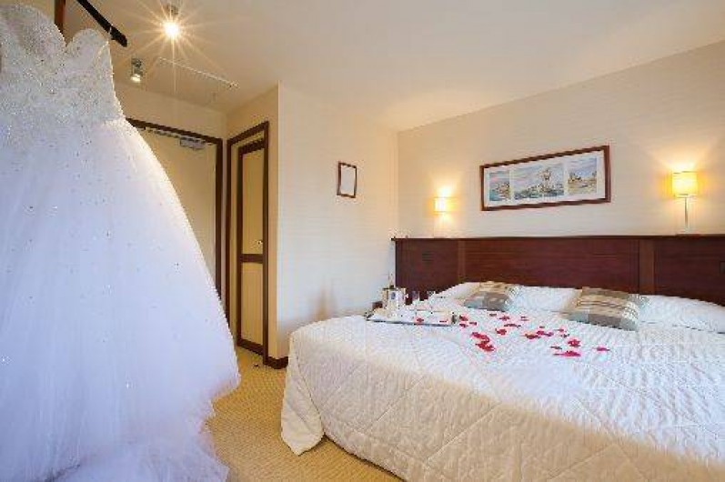 Location de vacances - Hôtel - Auberge à Saint-Jouan-des-Guérets