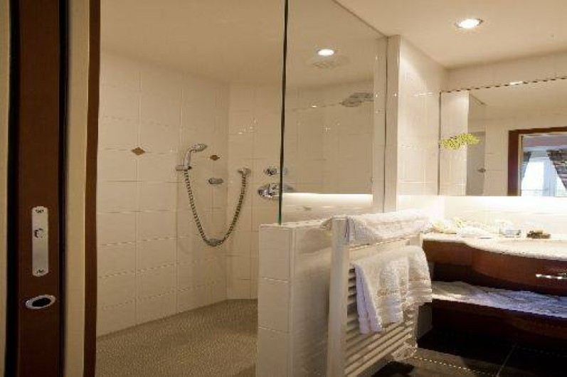 Location de vacances - Hôtel - Auberge à Saint-Jouan-des-Guérets