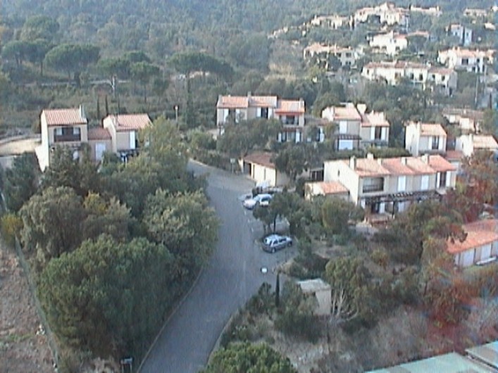 Location de vacances - Maison - Villa à Sainte-Maxime
