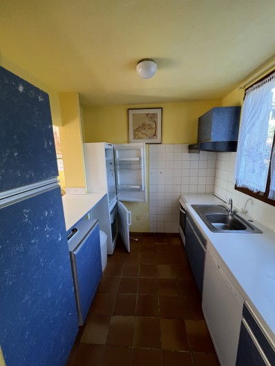 Location de vacances - Maison - Villa à Sainte-Maxime