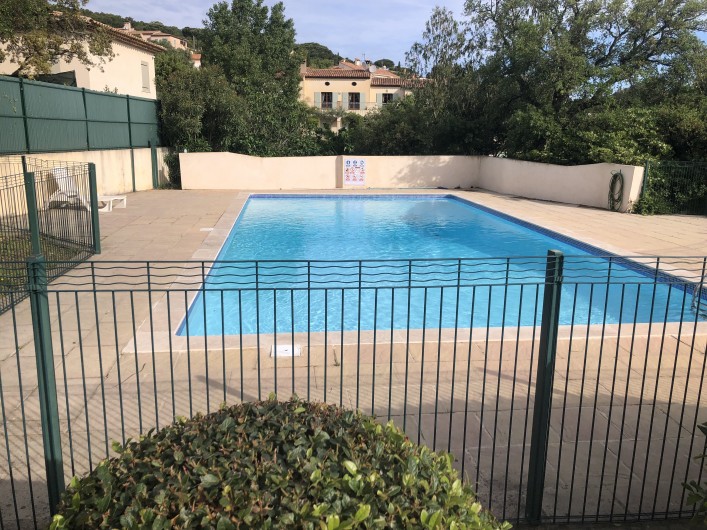 Location de vacances - Maison - Villa à Sainte-Maxime