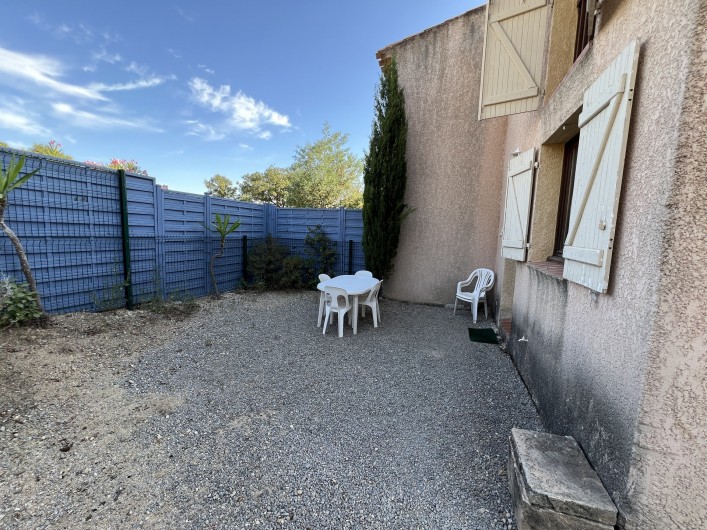 Location de vacances - Maison - Villa à Sainte-Maxime