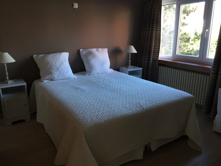 Location de vacances - Appartement à Le Zoute