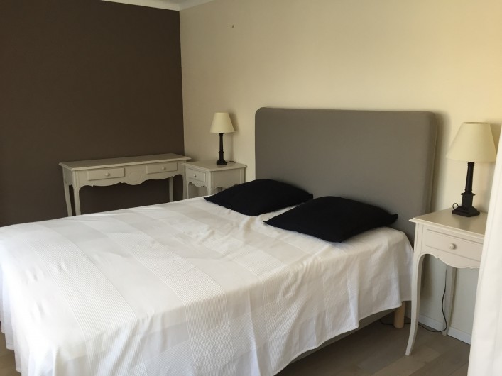 Location de vacances - Appartement à Le Zoute