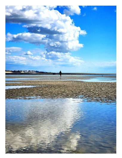 Location de vacances - Studio à Le Touquet-Paris-Plage