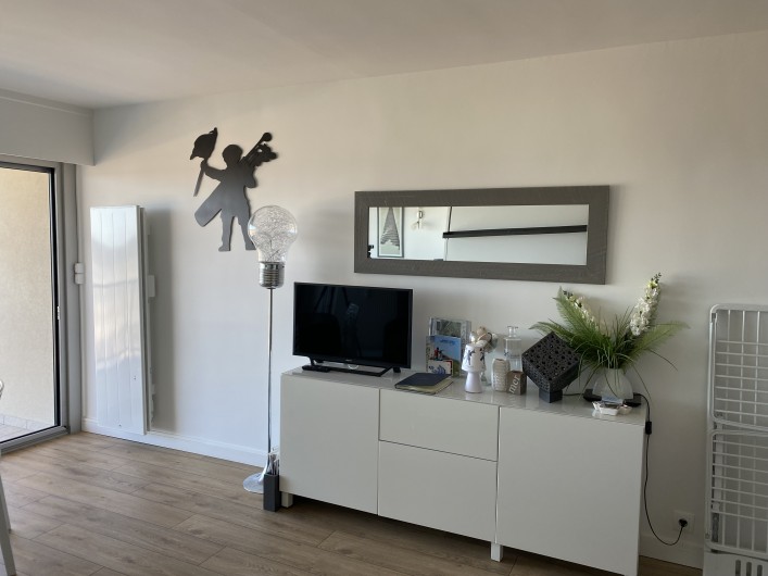 Location de vacances - Studio à Le Touquet-Paris-Plage