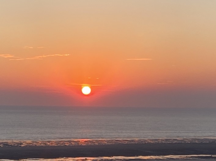 Location de vacances - Studio à Le Touquet-Paris-Plage