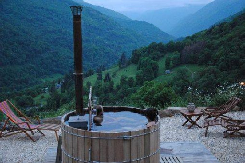 Location de vacances - Chambre d'hôtes à Binos