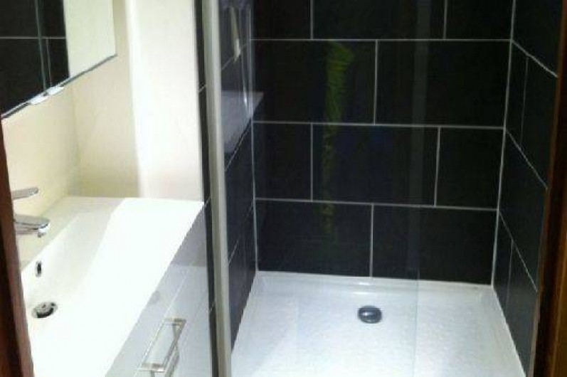 Location de vacances - Appartement à Courchevel 1650 (Moriond)