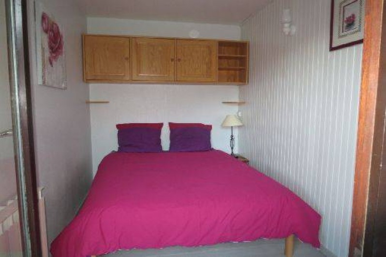 Location de vacances - Appartement à Les Deux Alpes