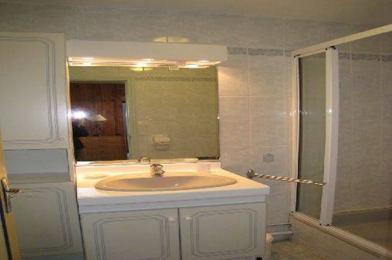 Location de vacances - Appartement à Les Deux Alpes