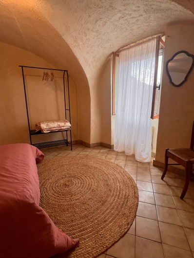 Location de vacances - Gîte à Balazuc