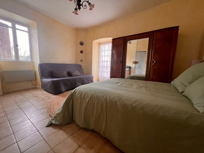 Location de vacances - Gîte à Balazuc