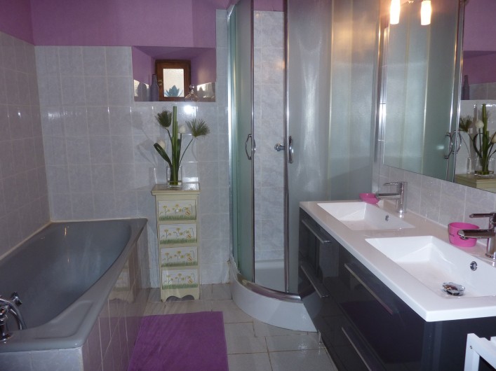 Location de vacances - Gîte à Saint-Pierre-de-Côle