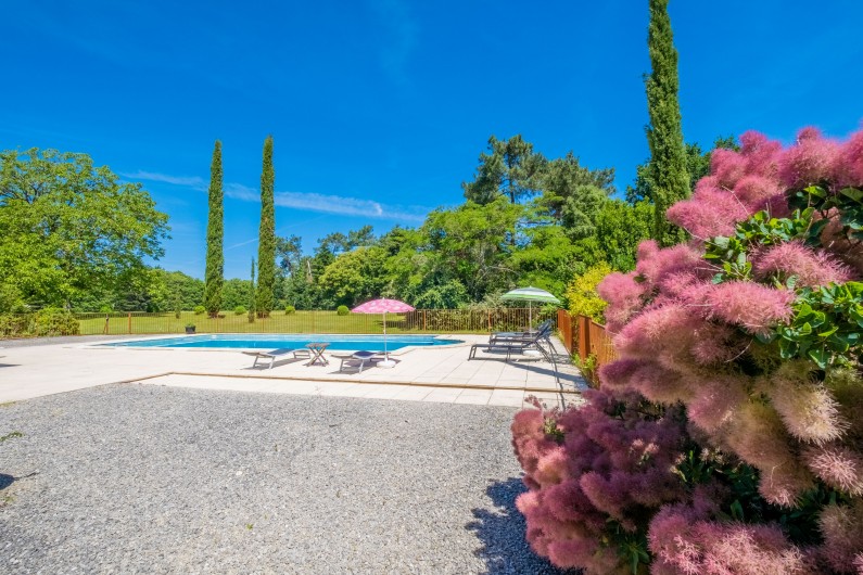 Location de vacances - Gîte à Saint-Pierre-de-Côle