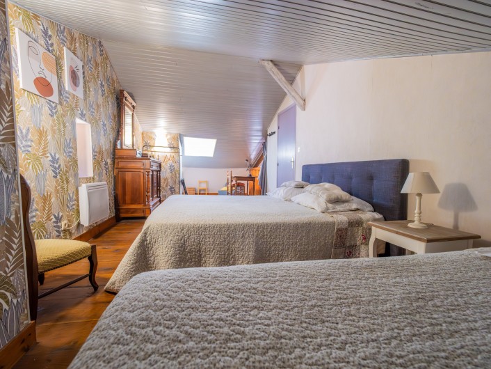 Location de vacances - Gîte à Saint-Pierre-de-Côle