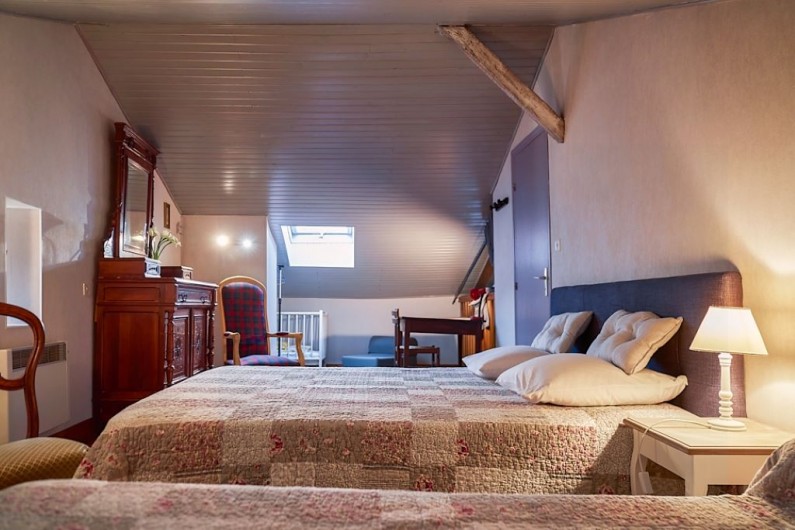 Location de vacances - Gîte à Saint-Pierre-de-Côle