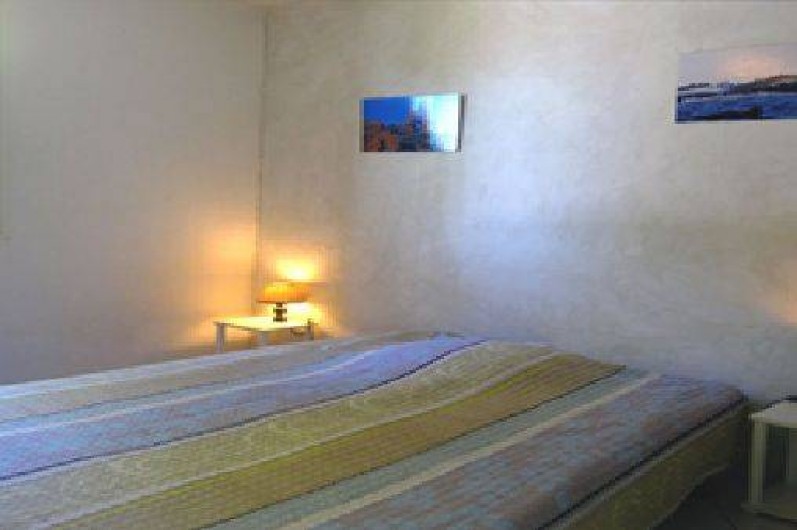 Location de vacances - Appartement à Lumio