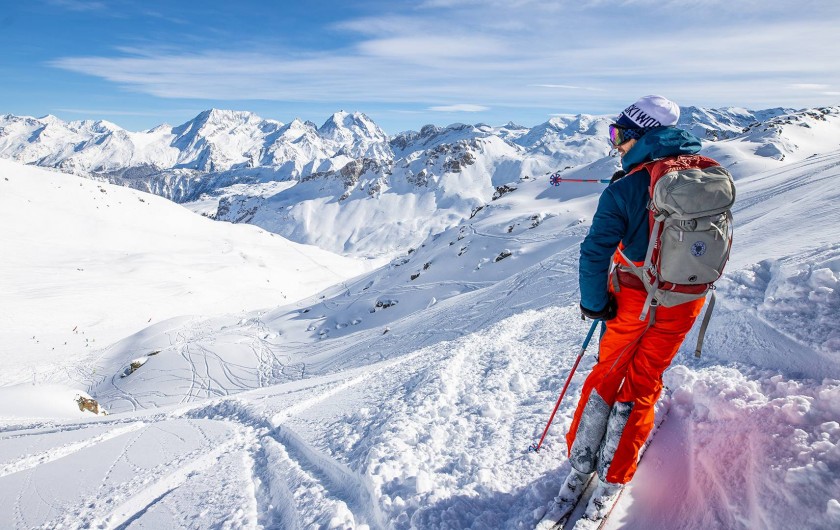 Location de vacances - Appartement à Chamonix-Mont-Blanc - Chamonix Activités en tout genre été comme hiver