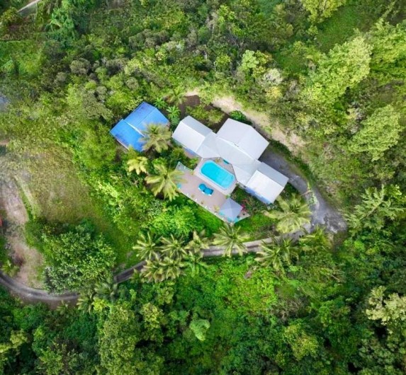 Location de vacances - Gîte à Le Gosier - Chez Adé GUADELOUPE