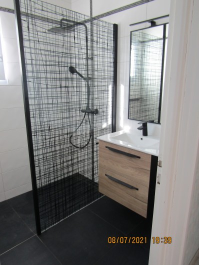 Location de vacances - Maison - Villa à Bretignolles-sur-Mer