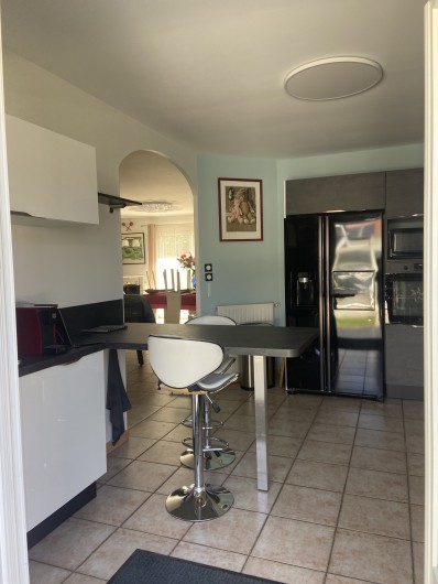 Location de vacances - Villa à Muret