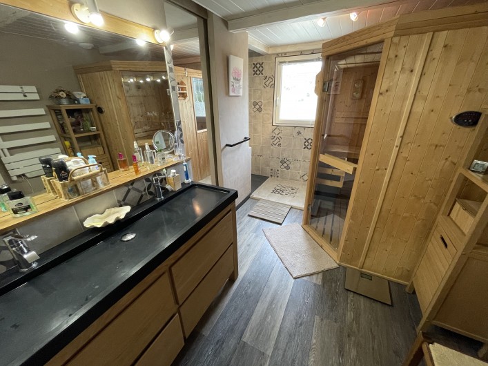 Location de vacances - Villa à Pélissanne