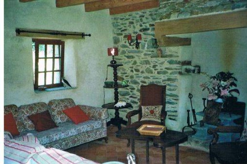 Location de vacances - Maison - Villa à Plouégat-Guérand