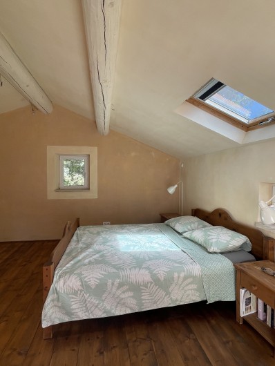 Location de vacances - Mas à Aubignan