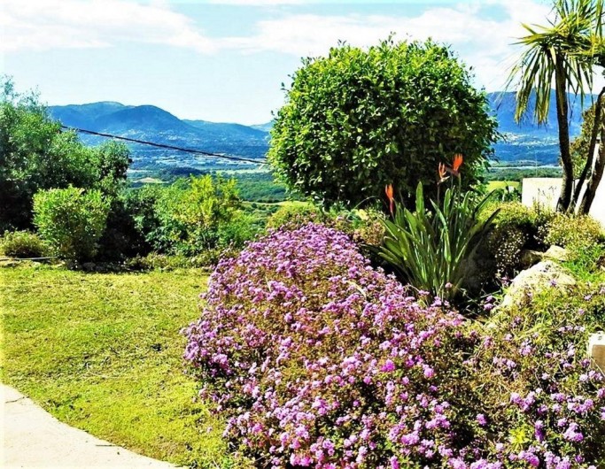 Location de vacances - Maison - Villa à Bastelicaccia