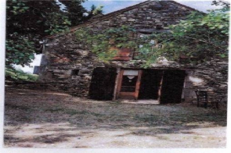 Location de vacances - Maison - Villa à Nadaillac-de-Rouge