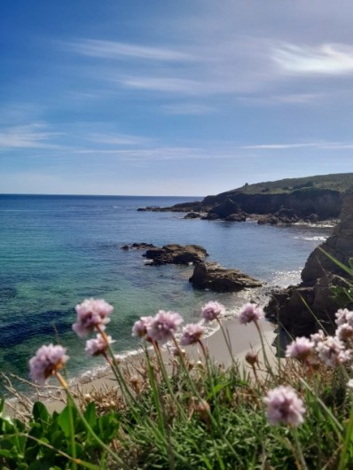 Location de vacances - Maison - Villa à Plozévet