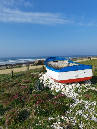 Location de vacances - Maison - Villa à Plozévet