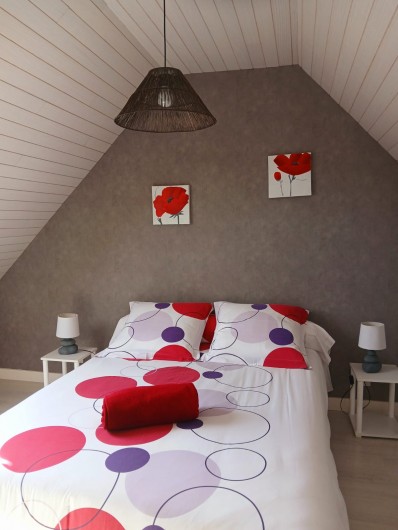 Location de vacances - Maison - Villa à Plozévet