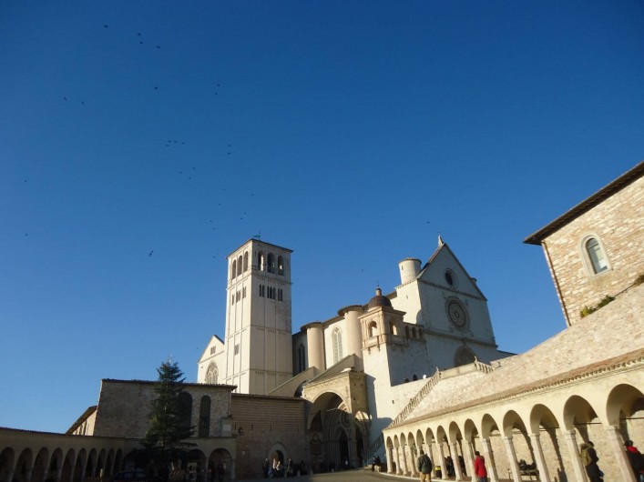 Location de vacances - Appartement à Castel Rigone - Assisi