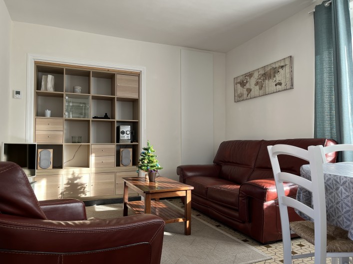 Location de vacances - Gîte à Pont-Saint-Martin