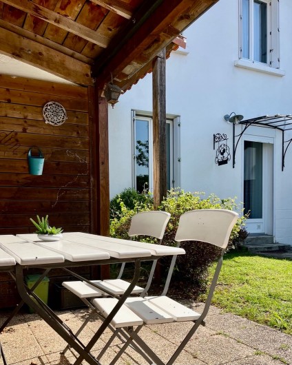 Location de vacances - Gîte à Pont-Saint-Martin