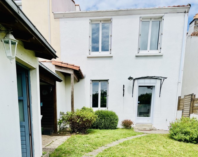 Location de vacances - Gîte à Pont-Saint-Martin