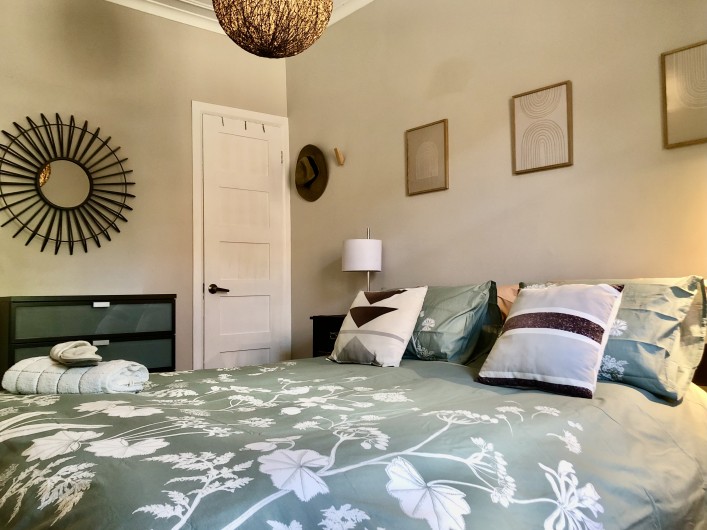 Location de vacances - Appartement à Montréal