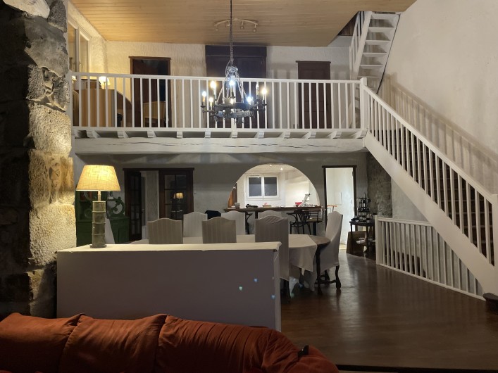 Location de vacances - Mas à Montjoie-en-Couserans